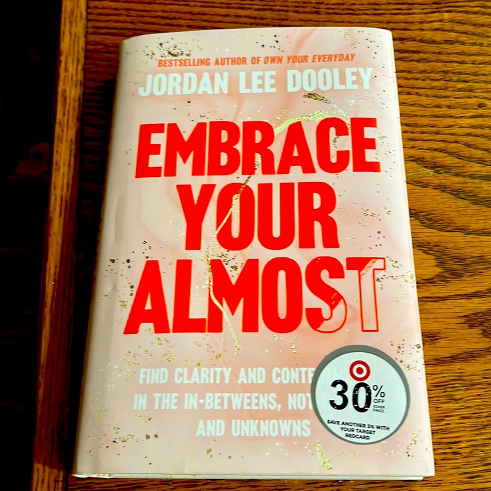 An inspirational book that will lead you to the confident life you want.